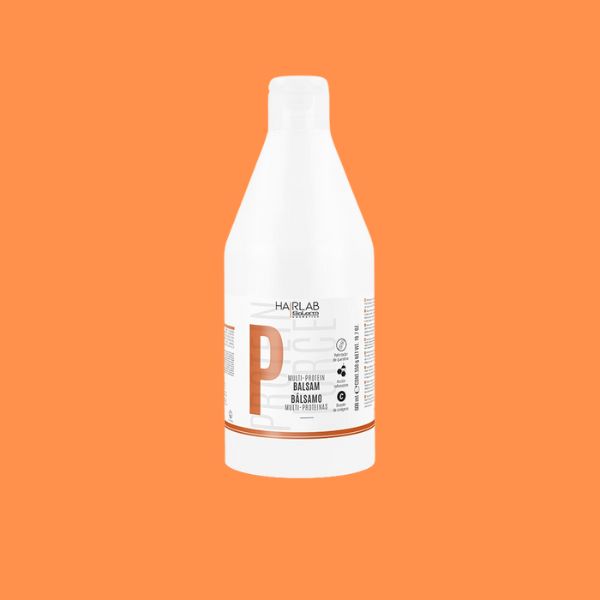 MULTI PROTEINAS BALSAMO 600 ML