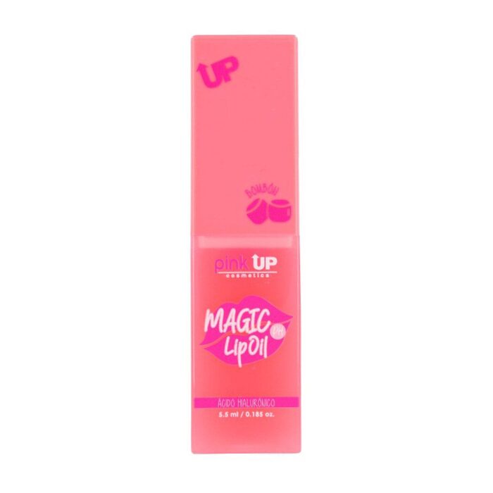 MAGIC LIP OIL BOMBON