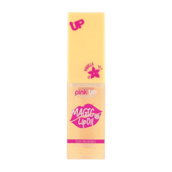 MAGIC LIP OIL VAINILLA