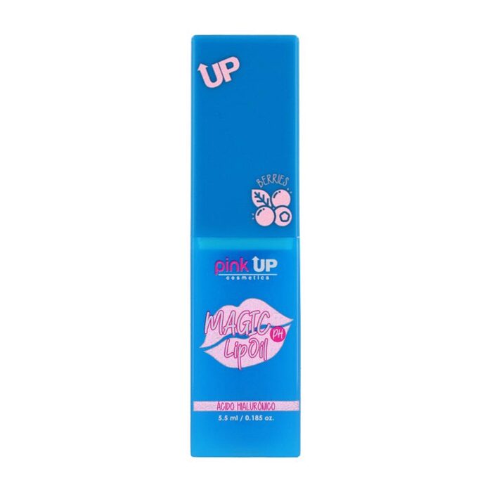 MAGIC LIP OIL BERRIES