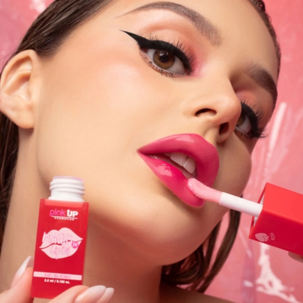 MAGIC LIP OIL FRESA