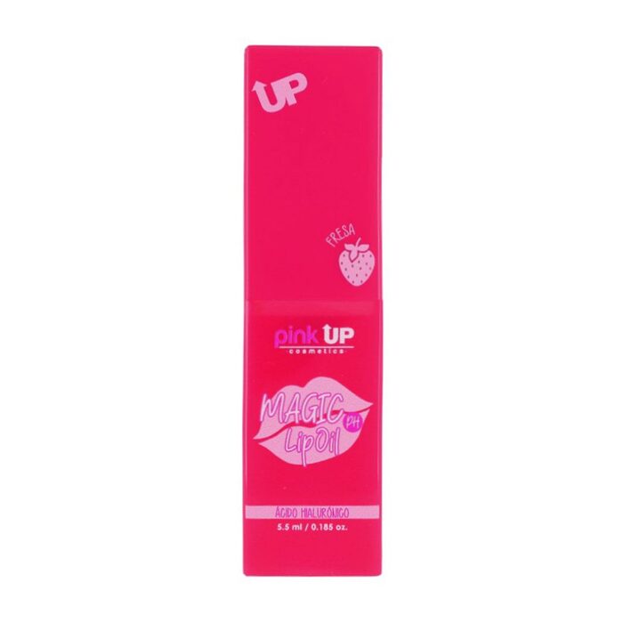 MAGIC LIP OIL FRESA