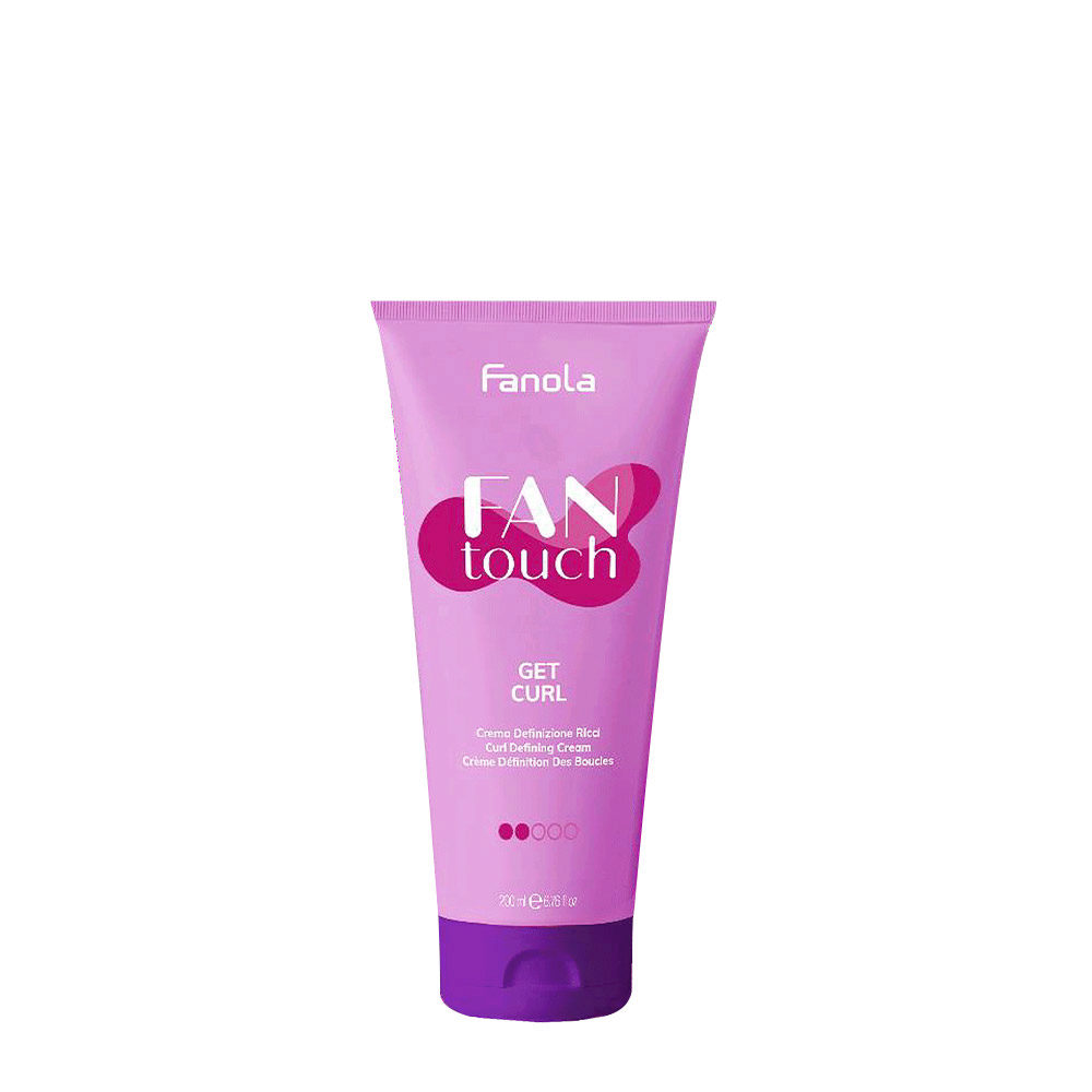 FANTOUCH CREMA DEFINICION RIZOS 200ML