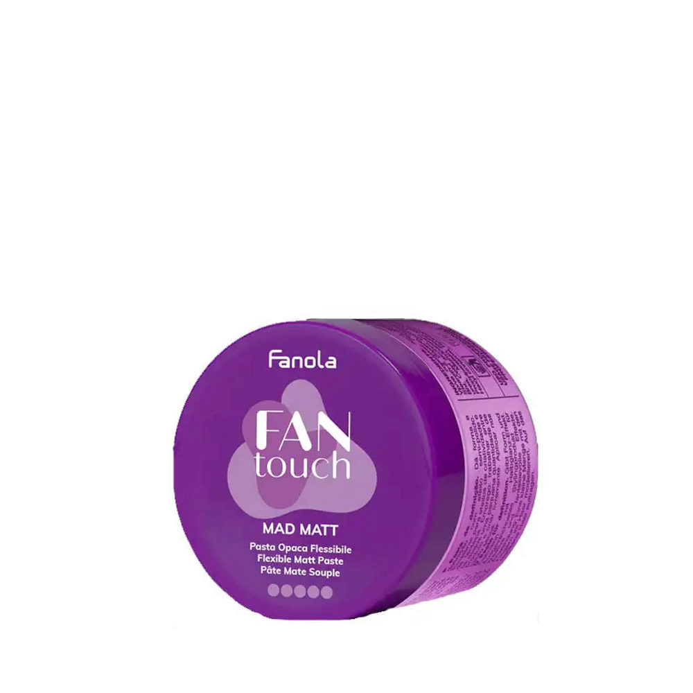 FANTOUCH PASTA MATTE FLEXIBLE 100ML