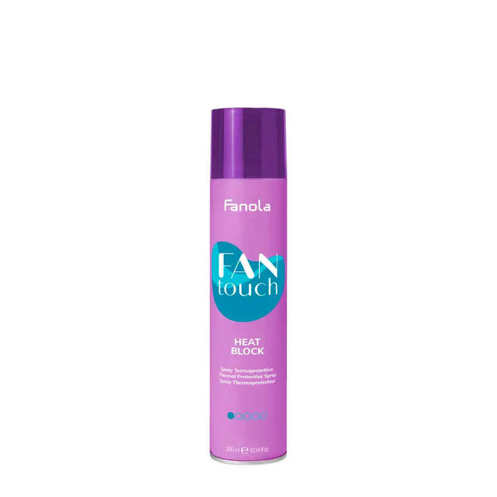 FANTOUCH SPRAY THERMO-PROTECTOR 300ML