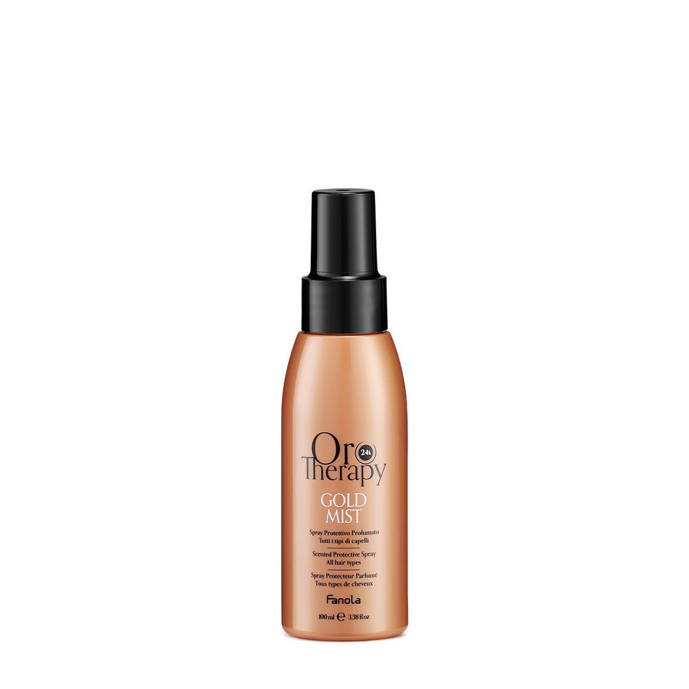 ORO PURO SPRAY PROTECTIVO PREFUMADO 100ML