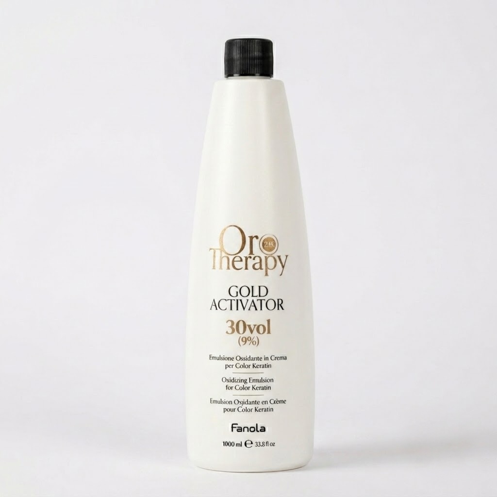 Activador ORO PURO 1000ml 30VOL