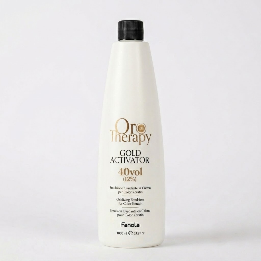 Activador ORO PURO 1000ml 40VOL