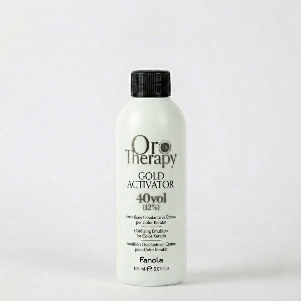 Activador ORO PURO 150ml 40VOL