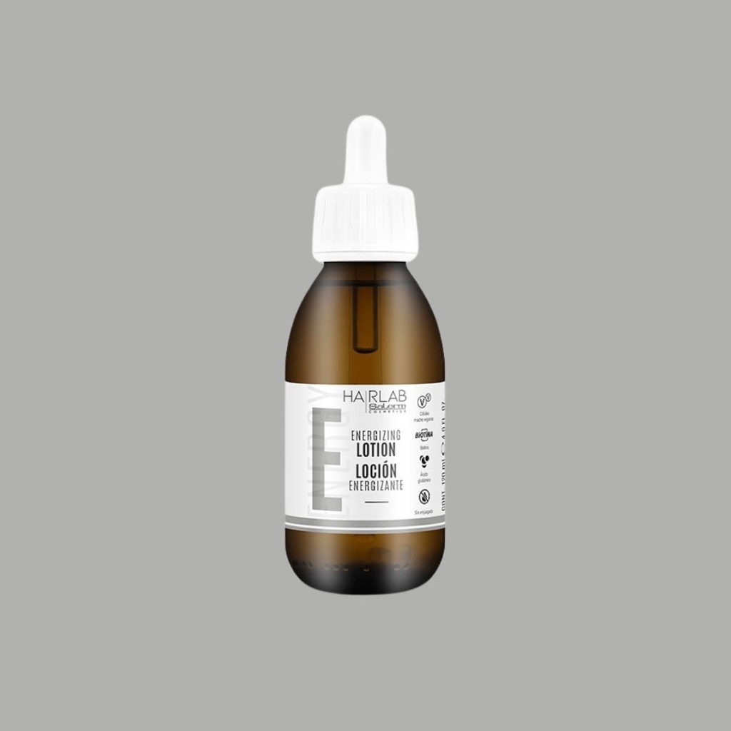 ENERGIZANTE  LOCION 120 ML