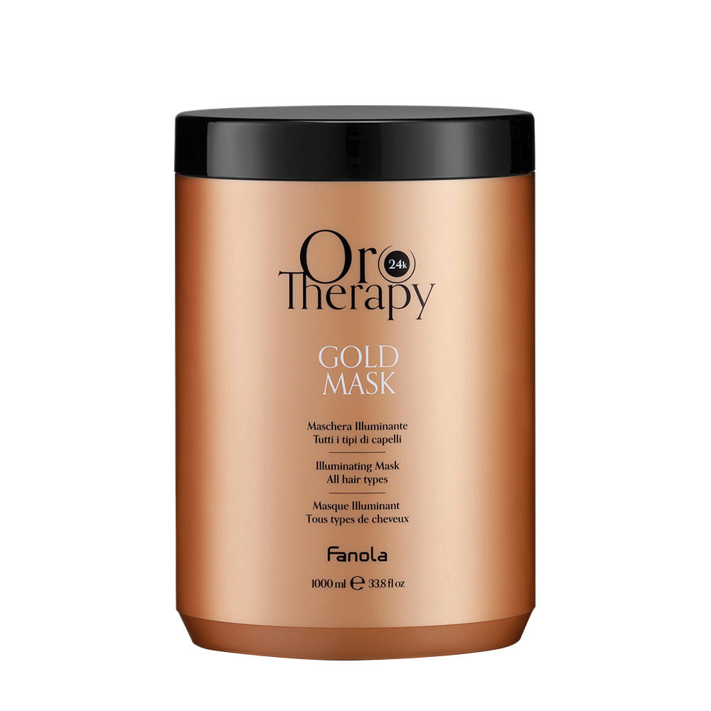 ORO PURO MASK 1000ML