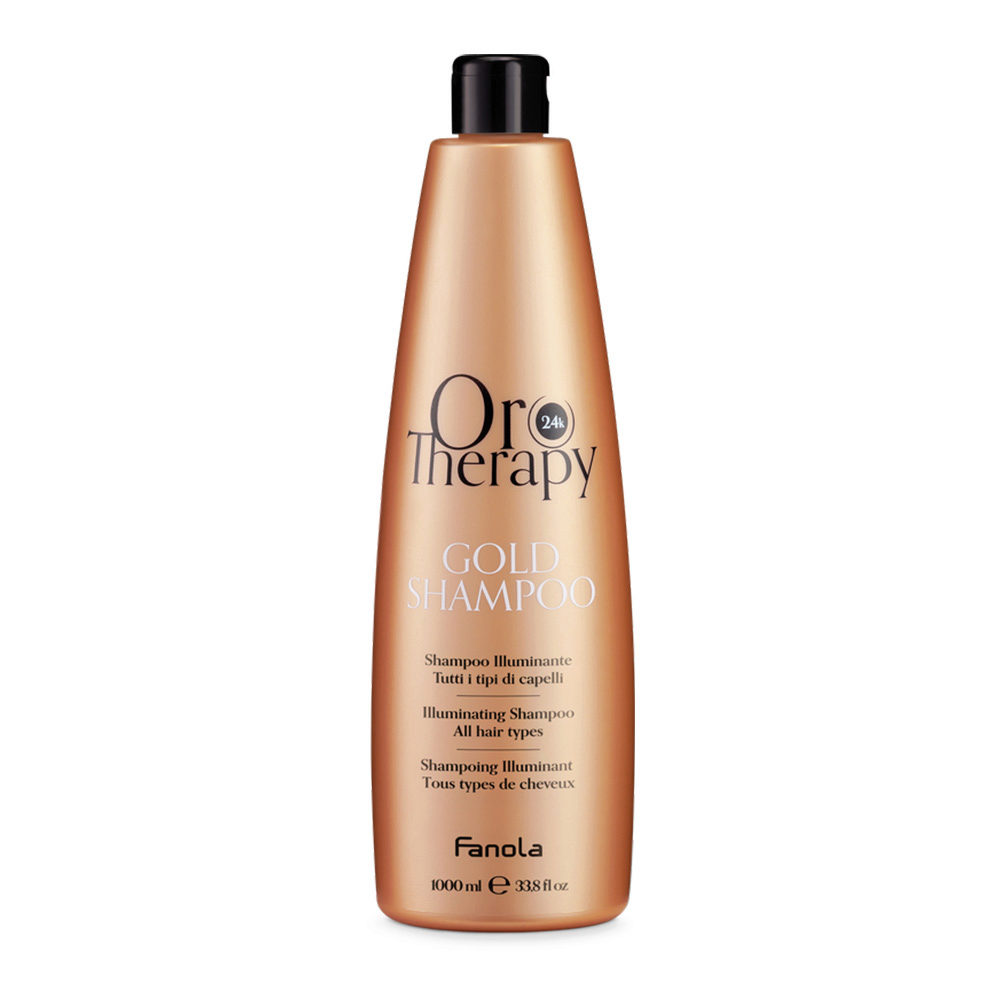 ORO PURO SHAMPOO 1000ML