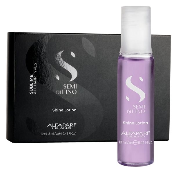 SUBLIME SHINE ROSADA AMPOLLA 13ML.