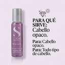 Ampolla Sublime Shine Lotion 13 ml
