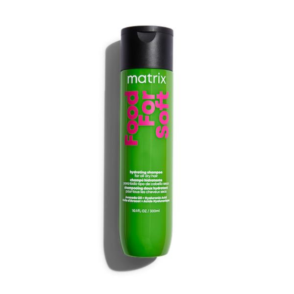 Food for Soft Hydrating Shampoo 300ml