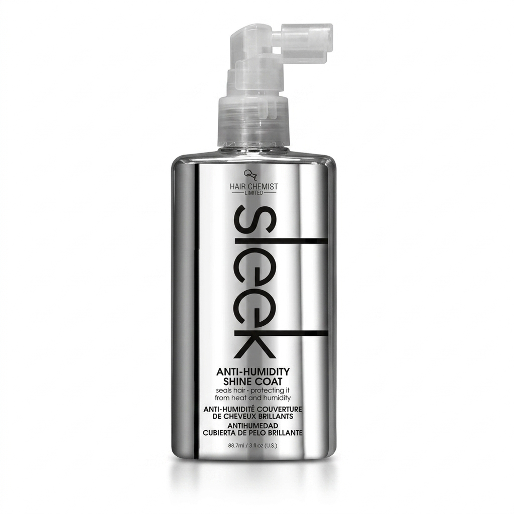 Sleek Anti-humidity Shine Coat 3oz