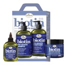 Biotin Pro-Growth  Linea de Crecimiento