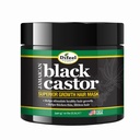 Jamaican Black Castor Mask 12 oz