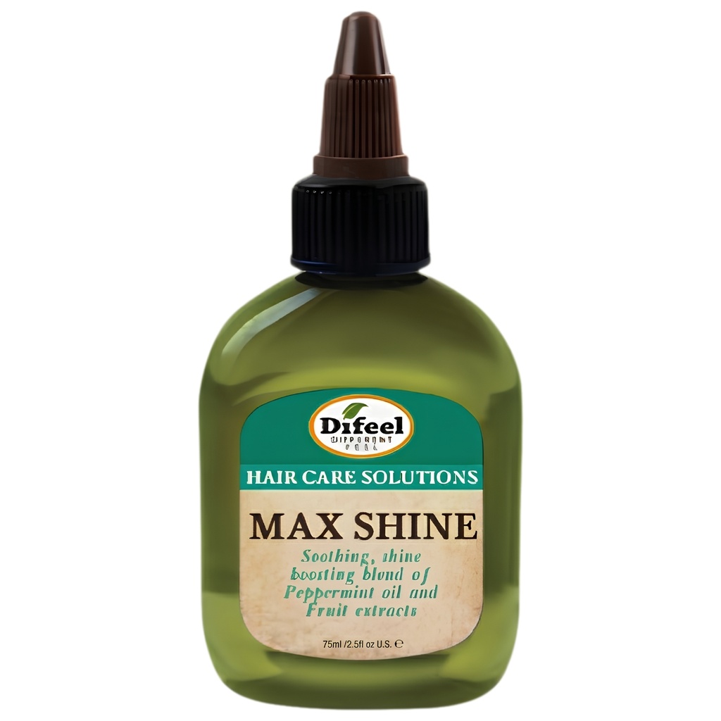 Premium Hair Oil Max Shine 75 ml