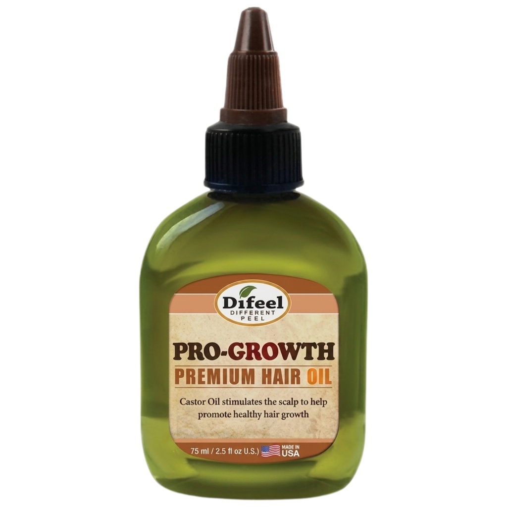 Premium Hair Oil Pro-Growth 75 ml