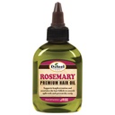 Premium Natural Hair Oil Rosemary 75 ml