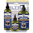 Mens Ultra Growth Beard Care
