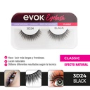 PESTAÑAS POSTIZAS 3D 24