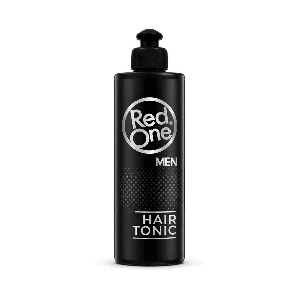HAIR TONIC MENTHOL FRESH 250ML