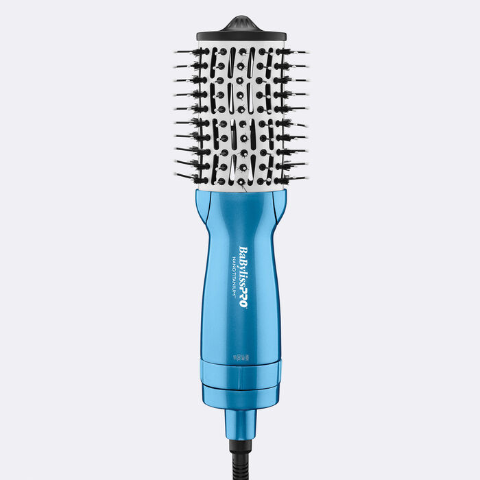 BaBylissPRO® CEPILLO Hot Air Styling 2´