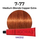 Tinte Igora Royal  7-77