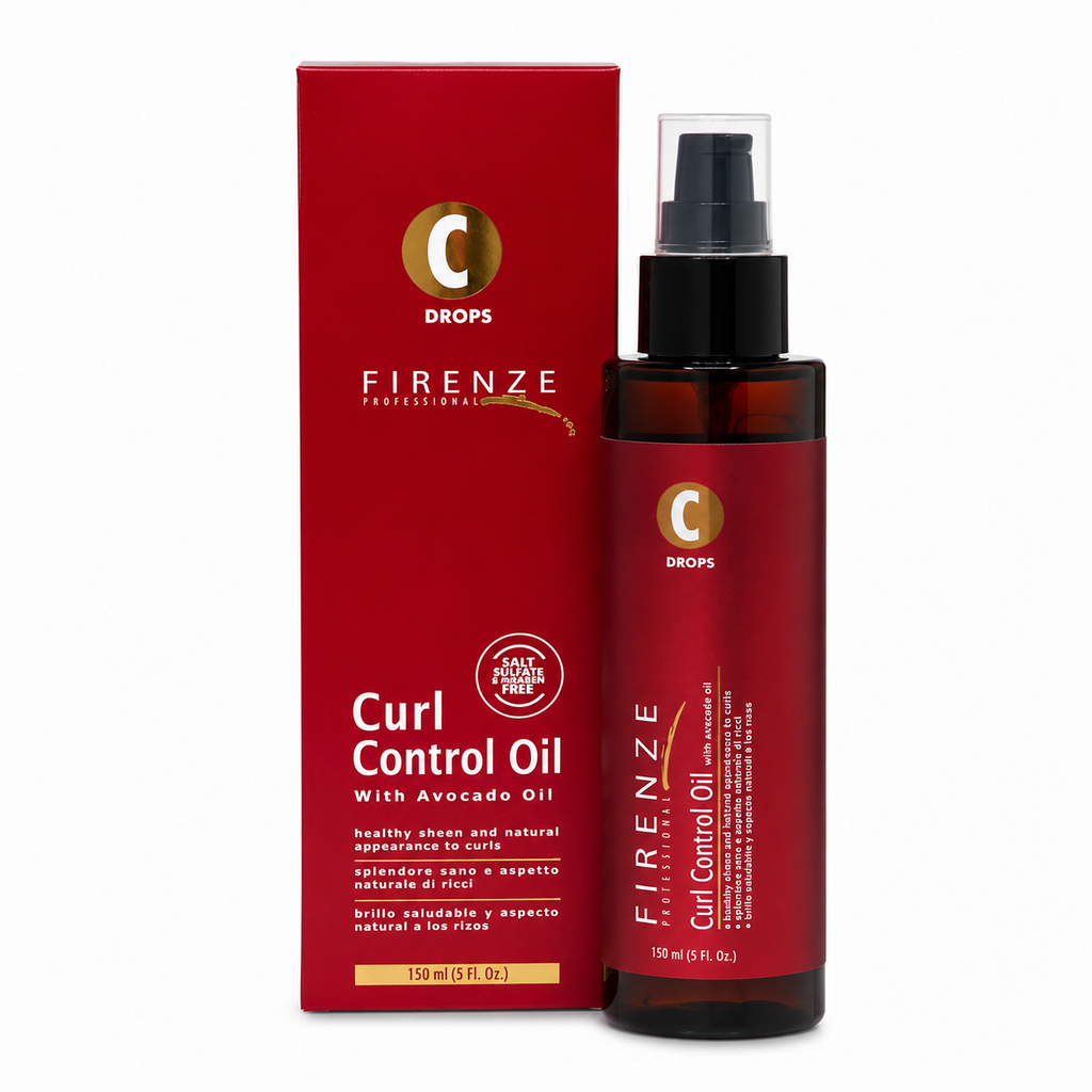CURL CONTROL ACEITE AVOCADO 5OZ