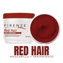 RED HAIR MASK 400ML