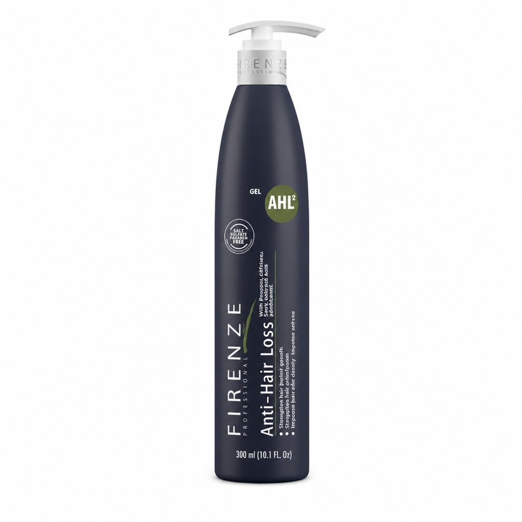 ANTI HAIR LOSS GEL 300ML