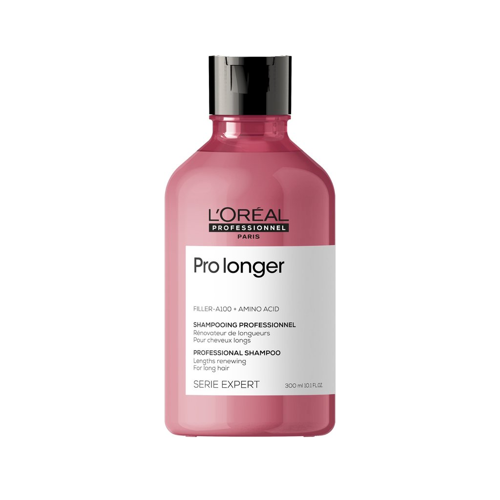 Pro Longer Shampoo 500ml