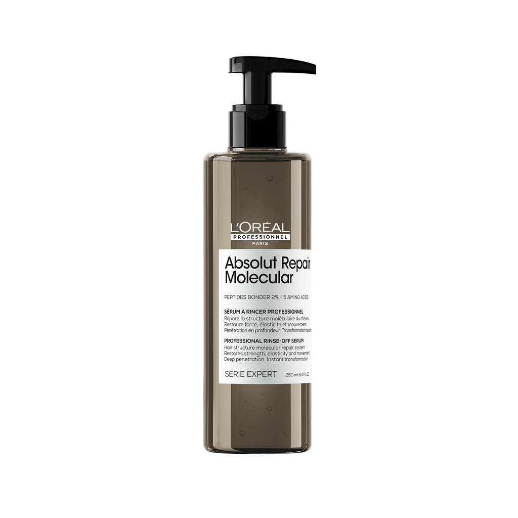 ABS Repair Molecular Leave In 100ml