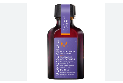 TRATAMIENTO  ARGAN PURPLE 50 ML