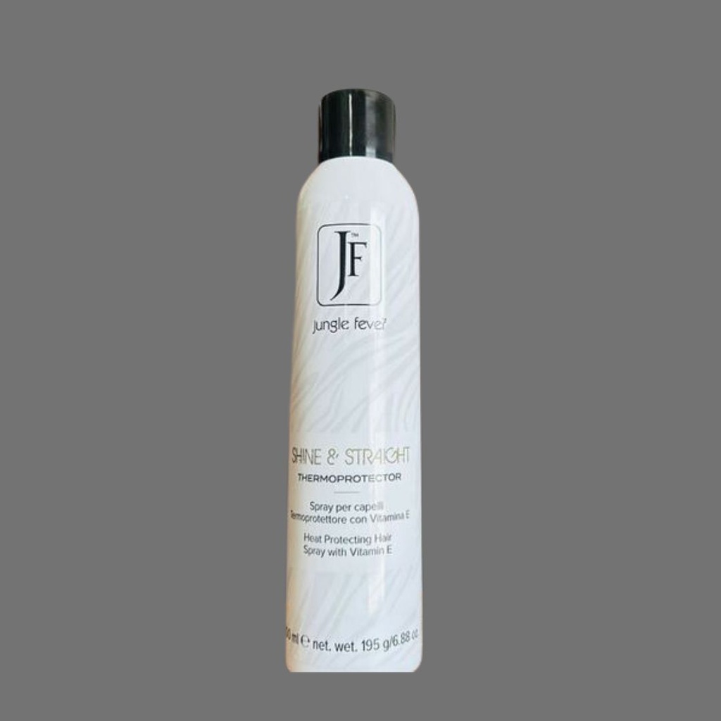 Jungle Fever Thermo Protector 300ml