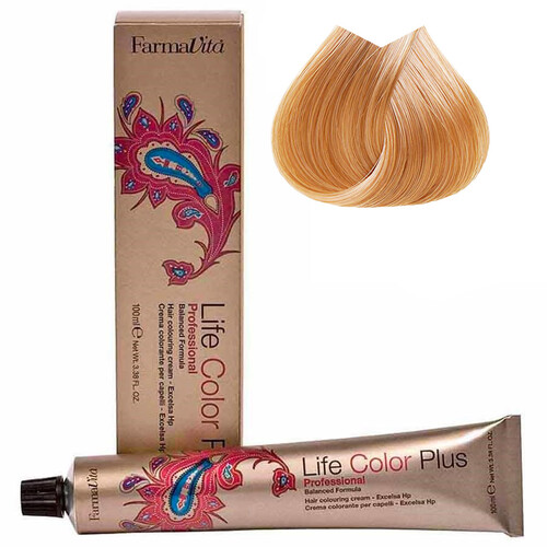 TINTE LIFE COLOR PLUS 10.34 100ML
