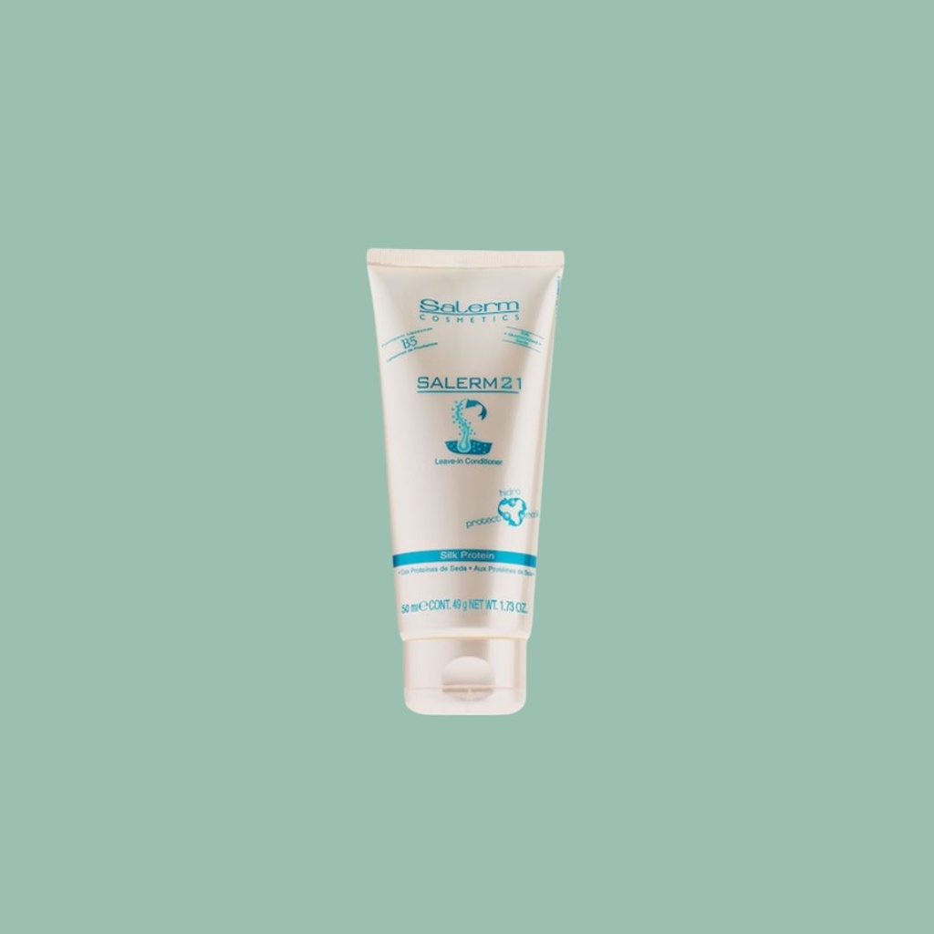 SALERM 21 LEAVE-IN CONDITIONER 50ML