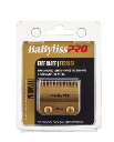Barberology® CUCHILLA FADE CLIPPER FX8010G
