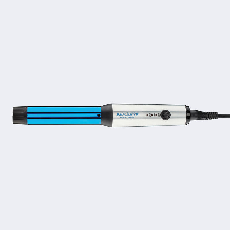 BaBylissPRO® Tenaza Rizador Mini 1´