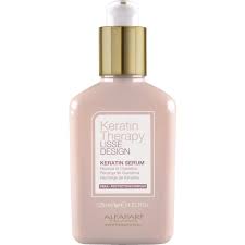 LISSE DESING KERATIN SERUM 125ML