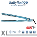 BaBylissPRO® Plancha Nano Titanium XL 1 1/4´ 9091
