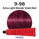 Tinte Igora Royal  9-98
