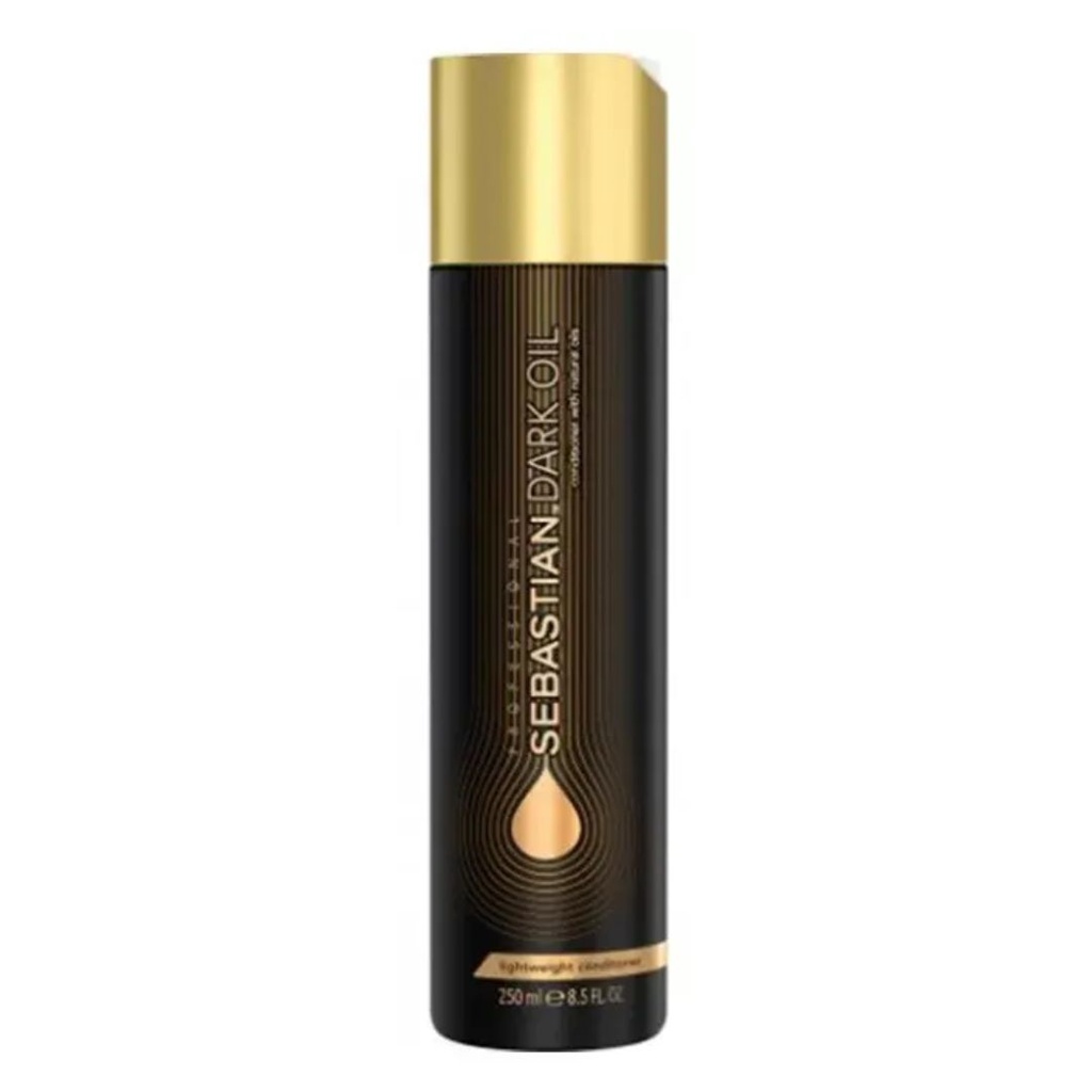DARK OIL CONDITIONER 250 ML