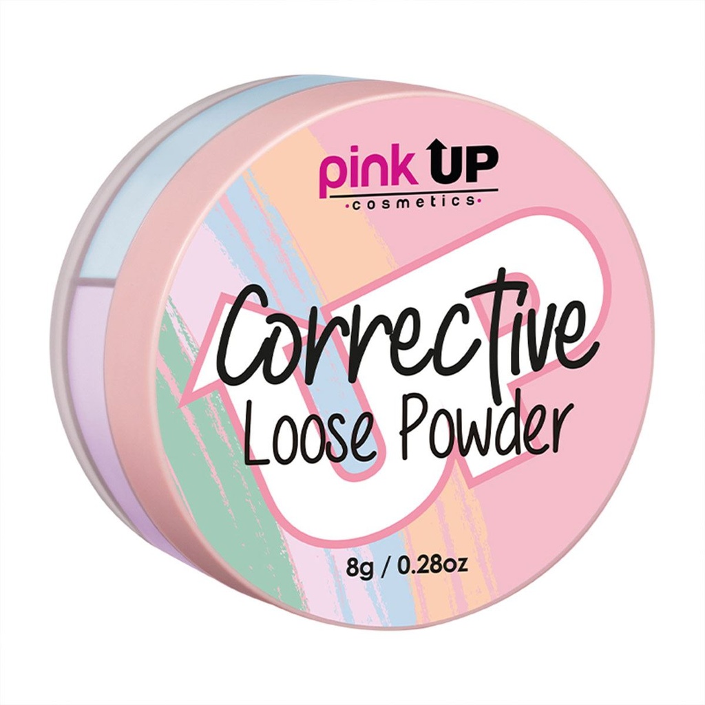 ULTRA CORRECTIVE LOOSE POWDER NEUTRAL