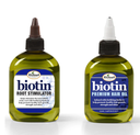 Biotin Hair Oil and Root Stimulator 75ml