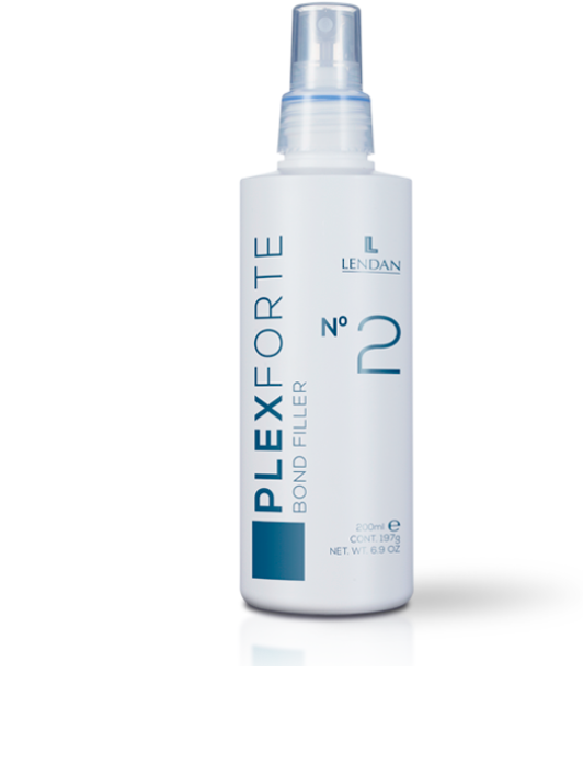 PLEX FORTE B. FILLER 200ML