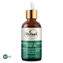 Rosemary Mint Hair Hair Oil 49 ml
