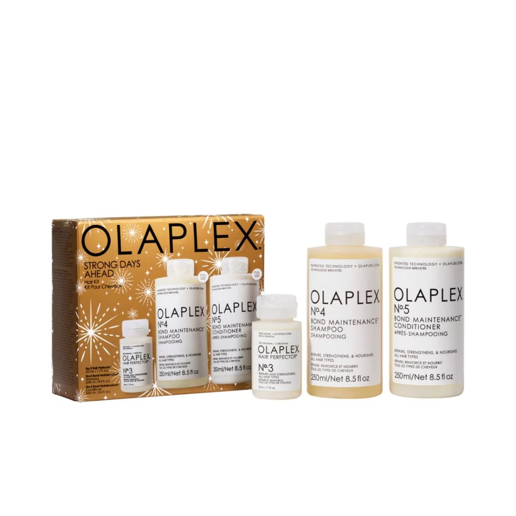 Olaplex STRONG DAYS HAED